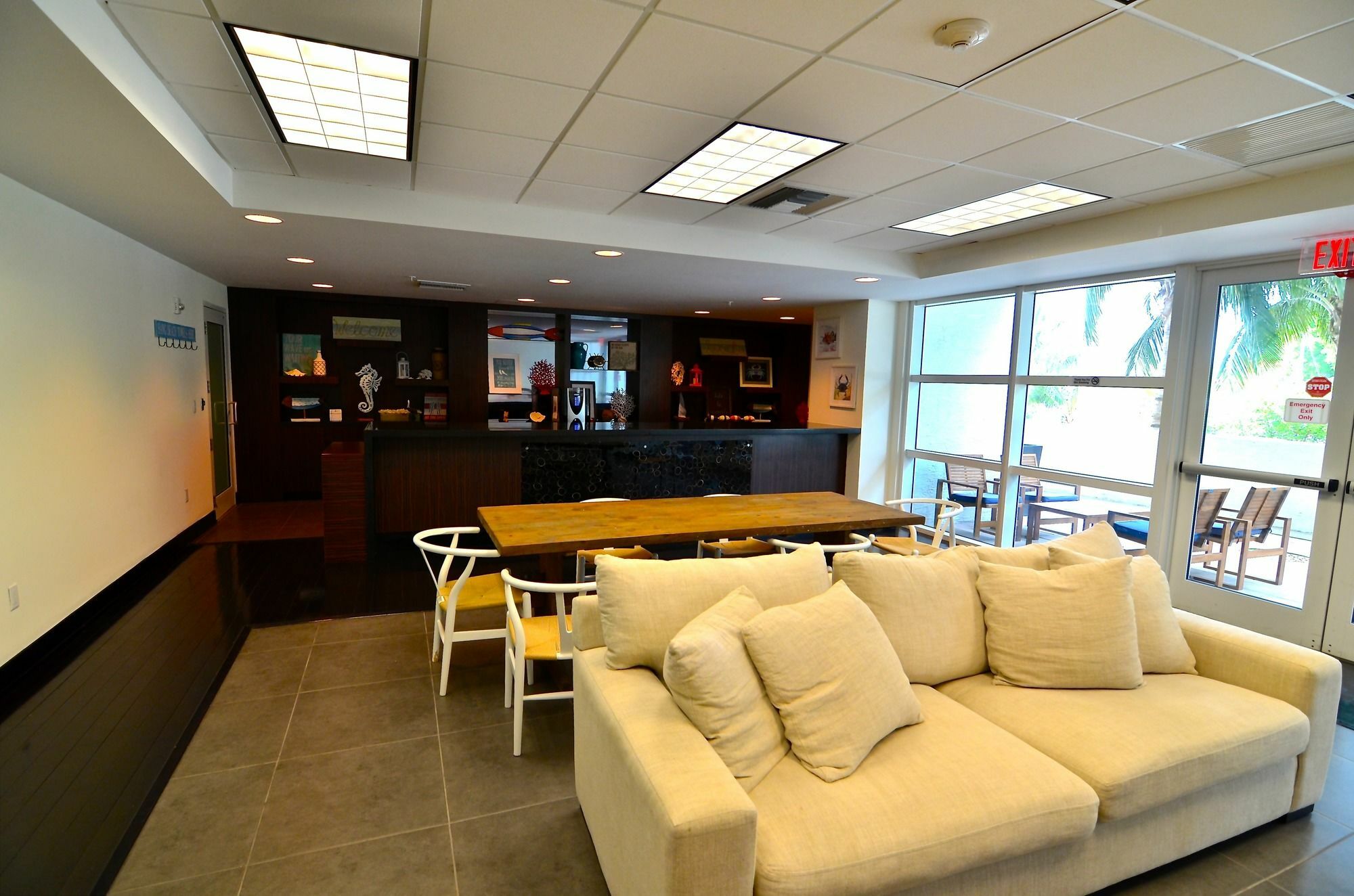 Riviera Luxury Living At River Oaks Marina And Tower Маямі Екстер'єр фото