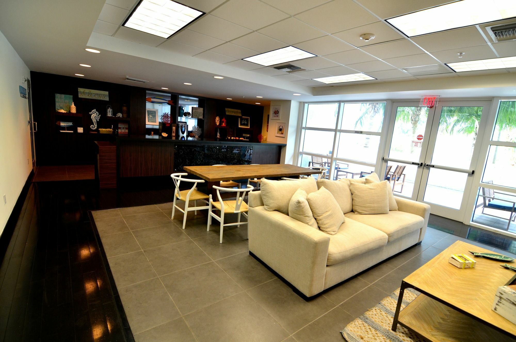 Riviera Luxury Living At River Oaks Marina And Tower Маямі Екстер'єр фото