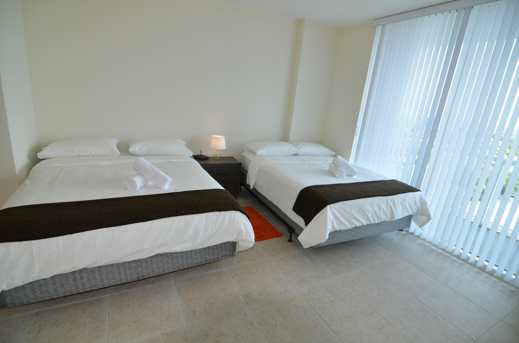 Riviera Luxury Living At River Oaks Marina And Tower Маямі Екстер'єр фото