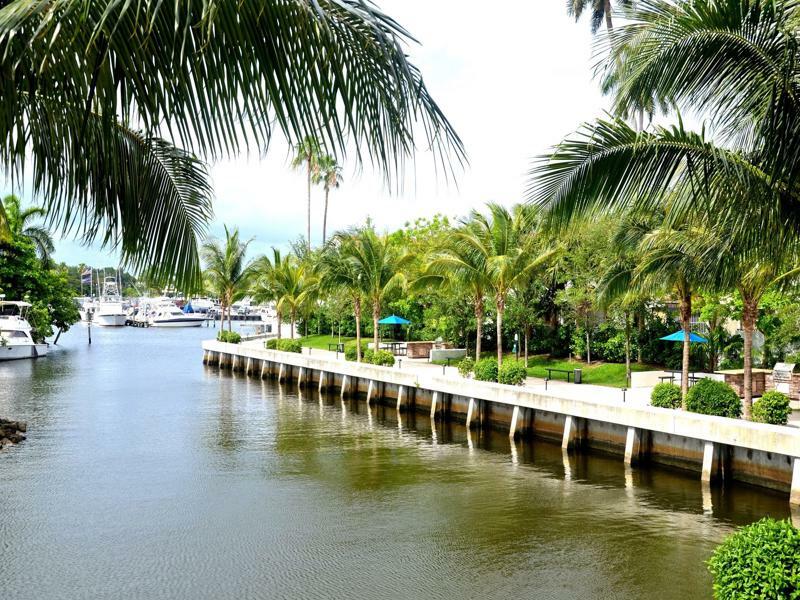 Riviera Luxury Living At River Oaks Marina And Tower Маямі Екстер'єр фото