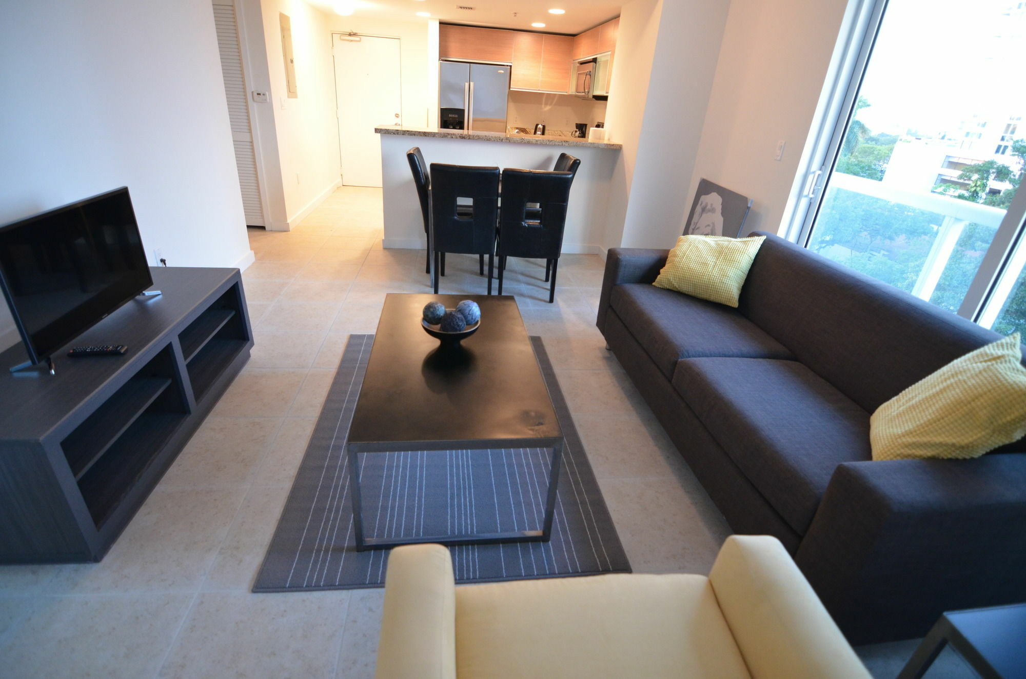 Riviera Luxury Living At River Oaks Marina And Tower Маямі Екстер'єр фото