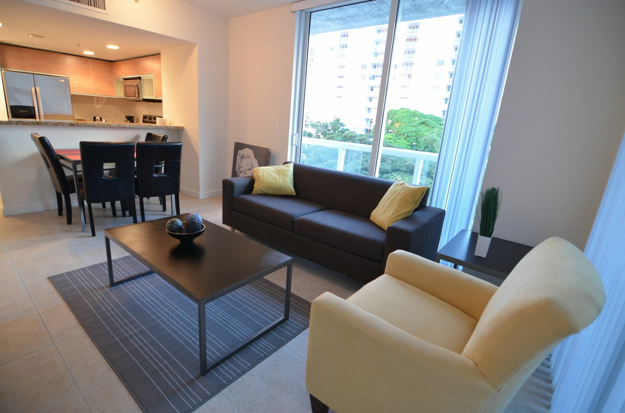 Riviera Luxury Living At River Oaks Marina And Tower Маямі Екстер'єр фото