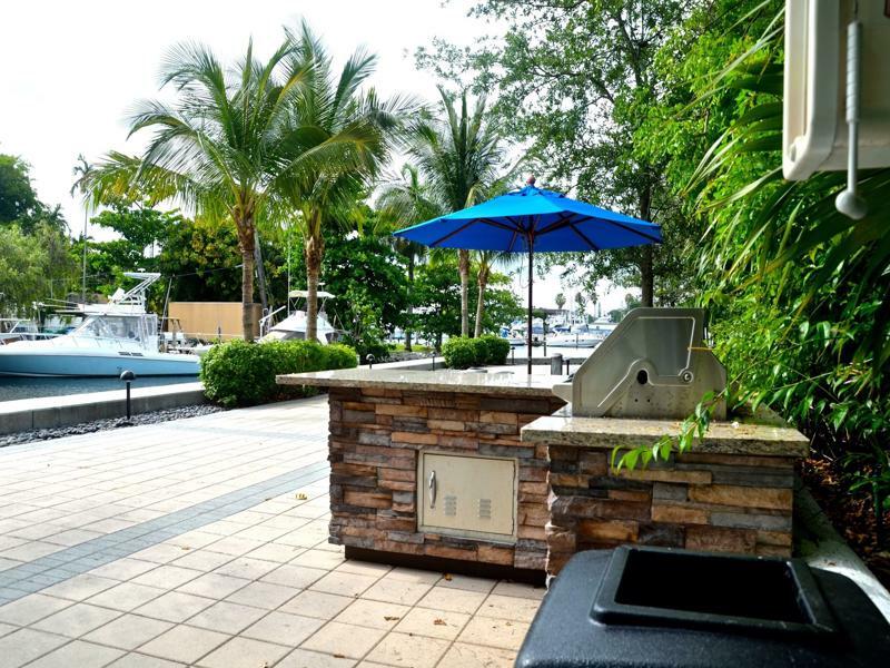 Riviera Luxury Living At River Oaks Marina And Tower Маямі Екстер'єр фото