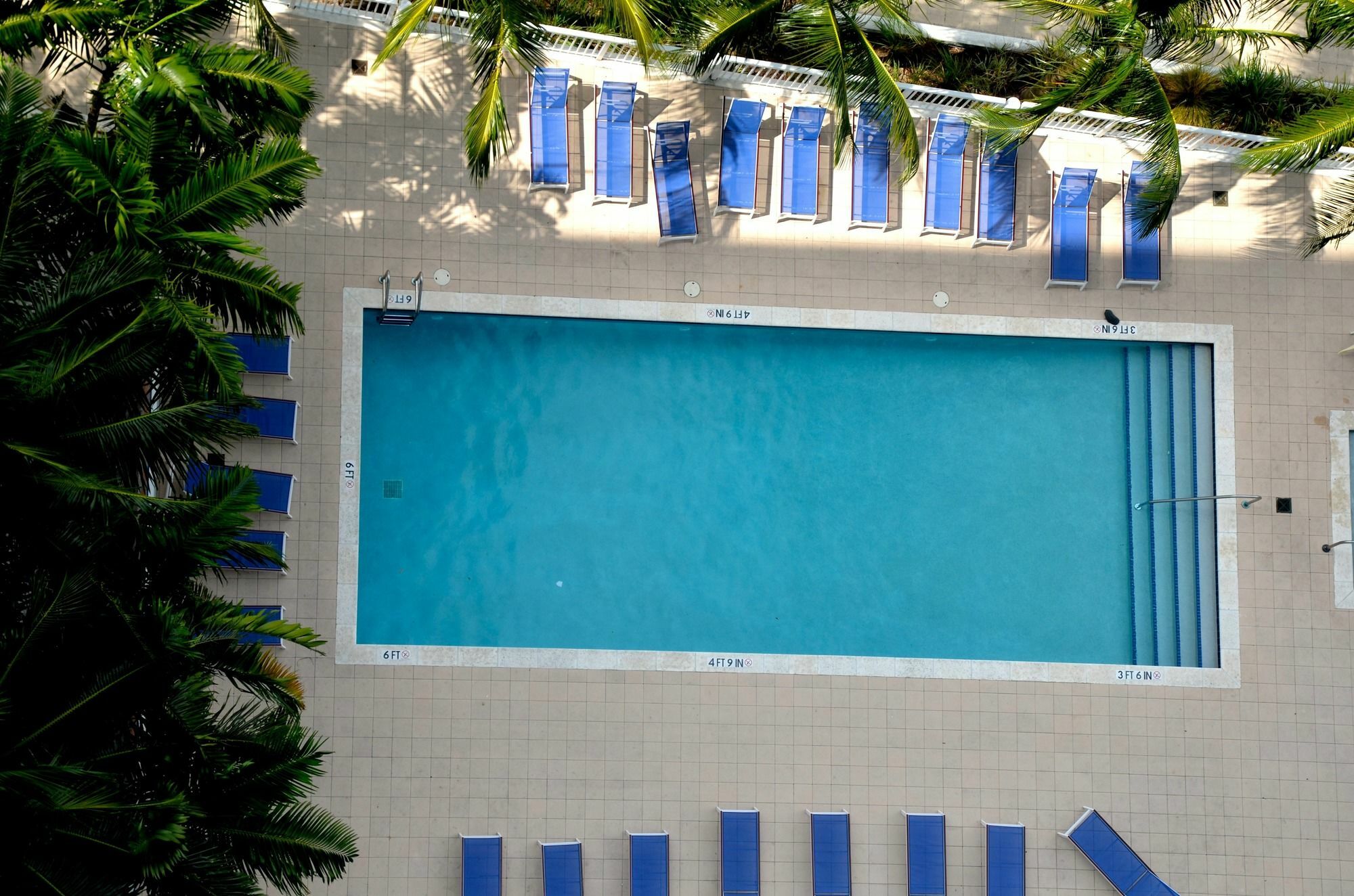 Riviera Luxury Living At River Oaks Marina And Tower Маямі Екстер'єр фото