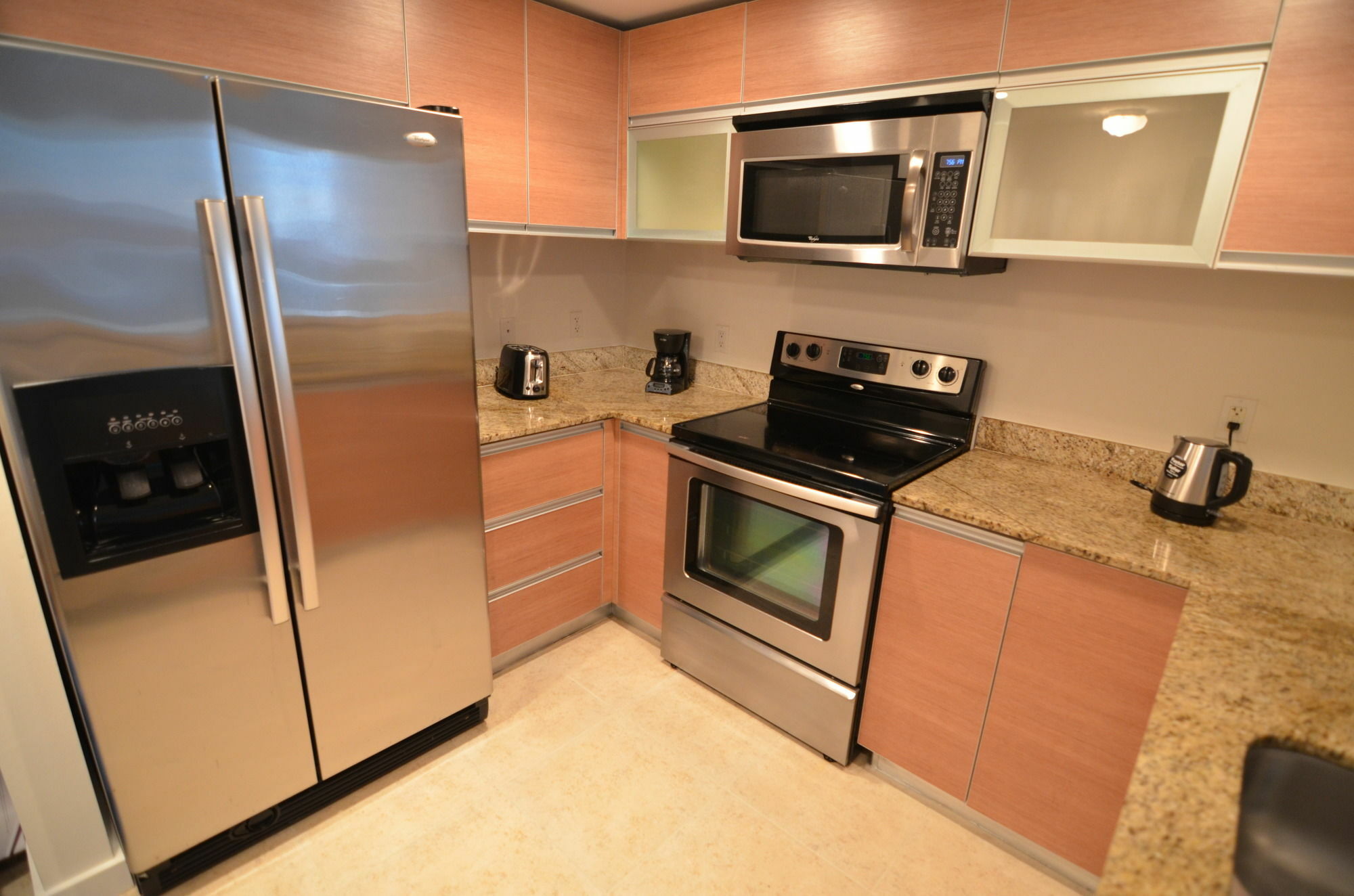 Riviera Luxury Living At River Oaks Marina And Tower Маямі Екстер'єр фото