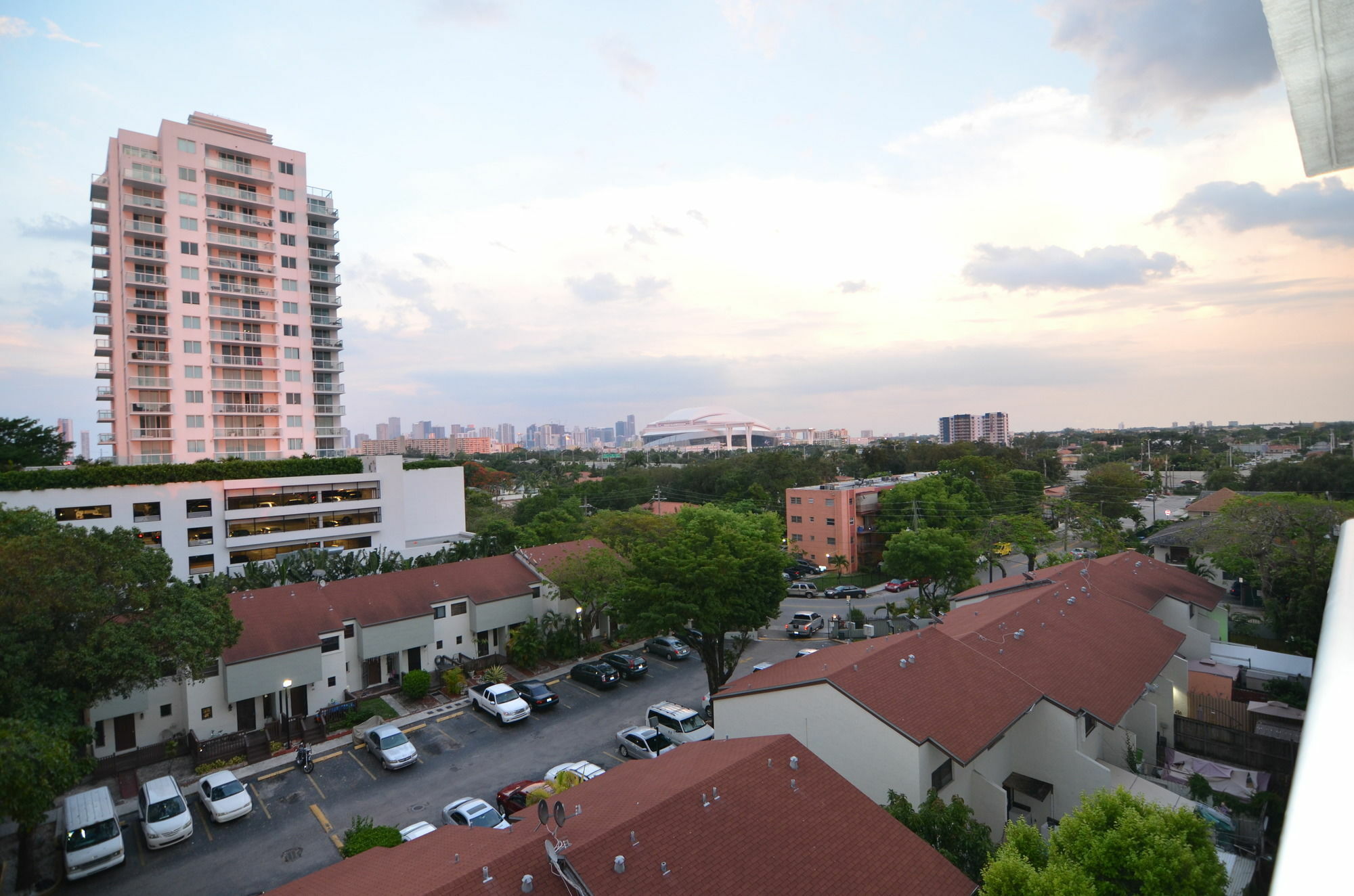 Riviera Luxury Living At River Oaks Marina And Tower Маямі Екстер'єр фото